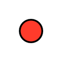 Charging case LED RE SO